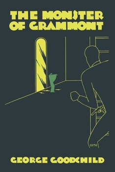 The Monster of Grammont