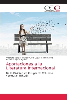 Aportaciones a la Literatura Internacional (Spanish Edition)