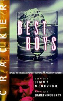 Cracker: Best Boys - Book #8 of the Cracker
