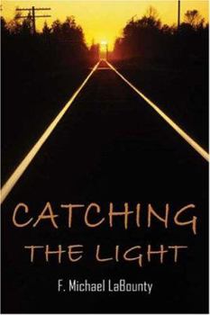 Paperback Catching the Light Book