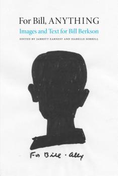 Paperback For Bill, Anything Book