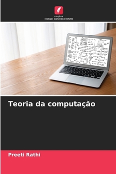 Teoria da computação (Portuguese Edition)