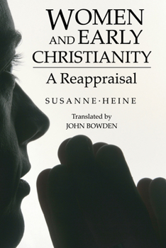 Paperback Women and Early Christianity Book