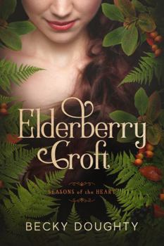 Paperback Elderberry Croft: The Complete Collection Book