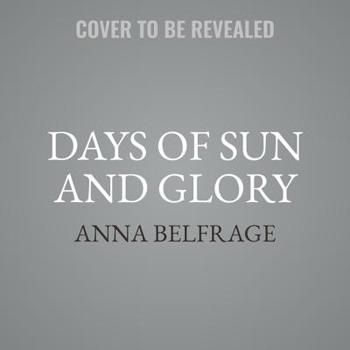 MP3 CD Days of Sun and Glory Book