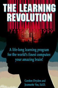 Hardcover Learning Revolution Book