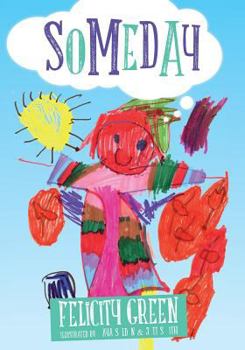 Paperback Someday Book