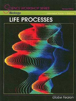 Paperback Biology: Life Processes Book