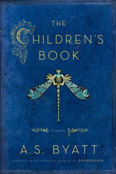 Hardcover The Children's Book