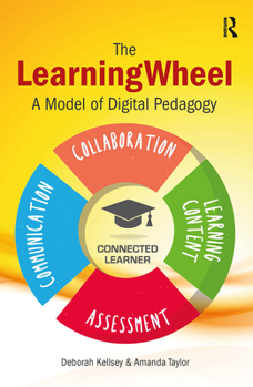 Paperback The Learningwheel: A Model of Digital Pedagogy Book
