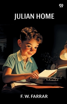 Paperback Julian Home Book