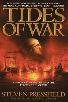 Paperback Tides of War Book