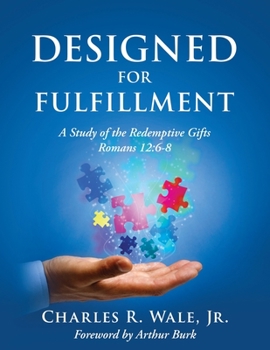 Paperback Designed for Fulfillment Book