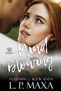 Paperback Mind Blowing Book