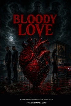 Bloody love: A lovers bond formed with the intent to kill