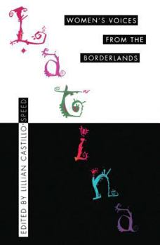 Paperback Latina Book