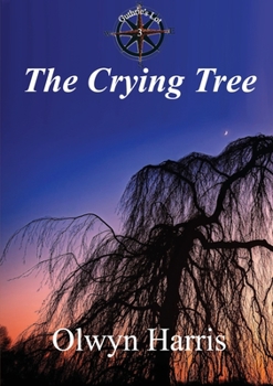 Paperback The Crying Tree Book