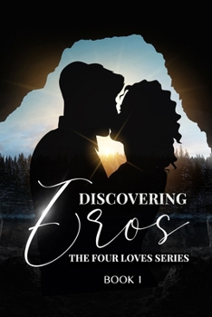 Paperback Discovering Eros Book
