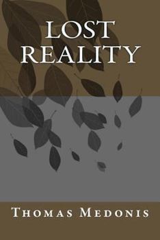 Paperback Lost Reality Book