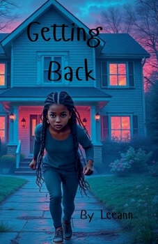Paperback Getting Back Book