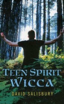 Paperback Teen Spirit Wicca Book