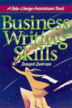 Paperback Business Writing Skills Book