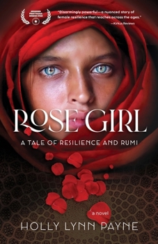 Paperback Rose Girl Book