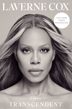 Hardcover Transcendent: A Memoir Book