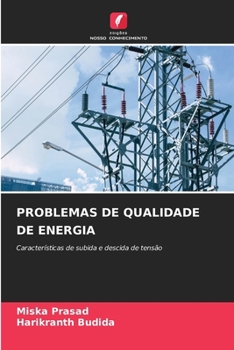 Paperback Problemas de Qualidade de Energia [Portuguese] Book