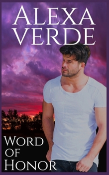 Paperback Word of Honor Book