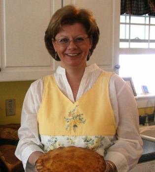 Colleen's New England Kitchen: Faith - Family & Food