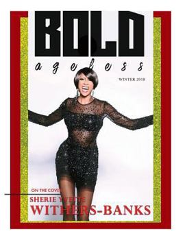 Paperback BOLD Ageless Book