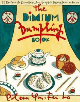 Paperback The Dim Sum Dumpling Book