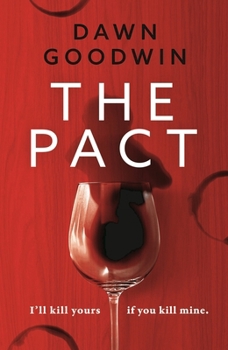 Paperback The Pact Book