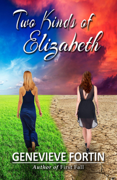 Paperback Two Kinds of Elizabeth Book