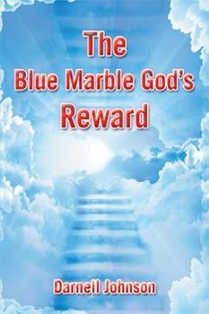 Paperback The Blue Marble God's Reward Book