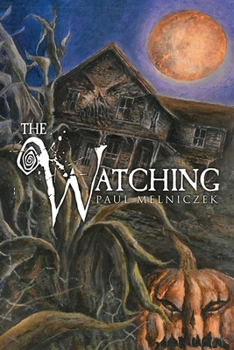 Paperback The Watching Book