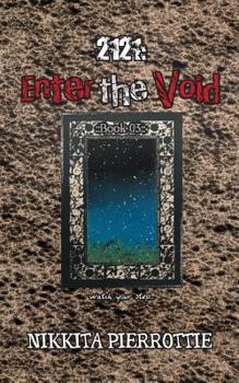 Paperback 2121: Enter the Void Book