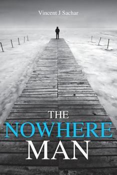 Paperback The Nowhere Man Book