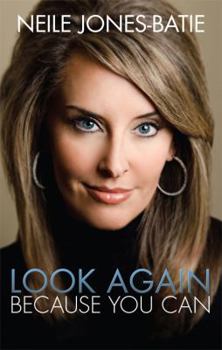 Paperback Look Again Because You Can Book