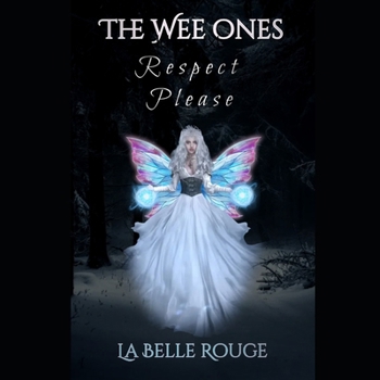 Paperback Wee Ones: Respect Please Book