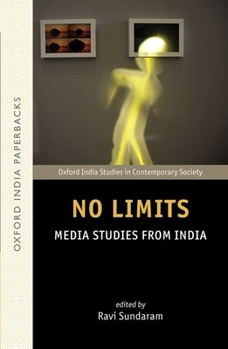 No Limits: Media Studies from India