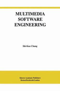 Paperback Multimedia Software Engineering Book