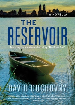 Paperback The Reservoir: A Novella Book
