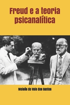Paperback Freud e a teoria psicanalítica [Portuguese] Book