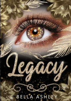 Paperback Legacy Book