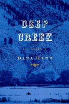 Hardcover Deep Creek Book