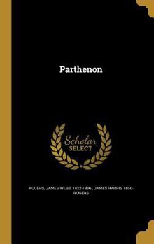 Hardcover Parthenon Book