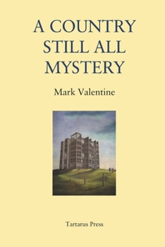 Paperback A Country Still All Mystery Book