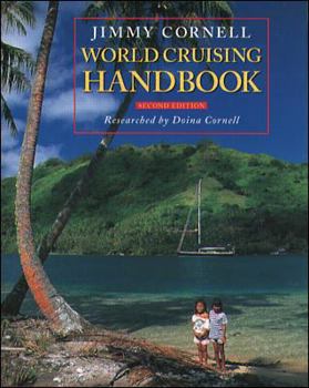 Hardcover World Cruising Handbook Book